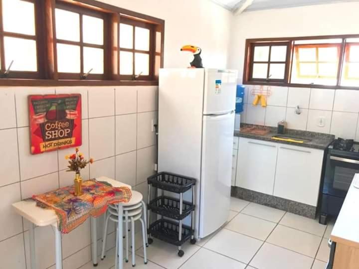 Espetacular Casa 3 Suites Cozinha Varanda Vista A Passos Da Praia Búzios Eksteriør bilde