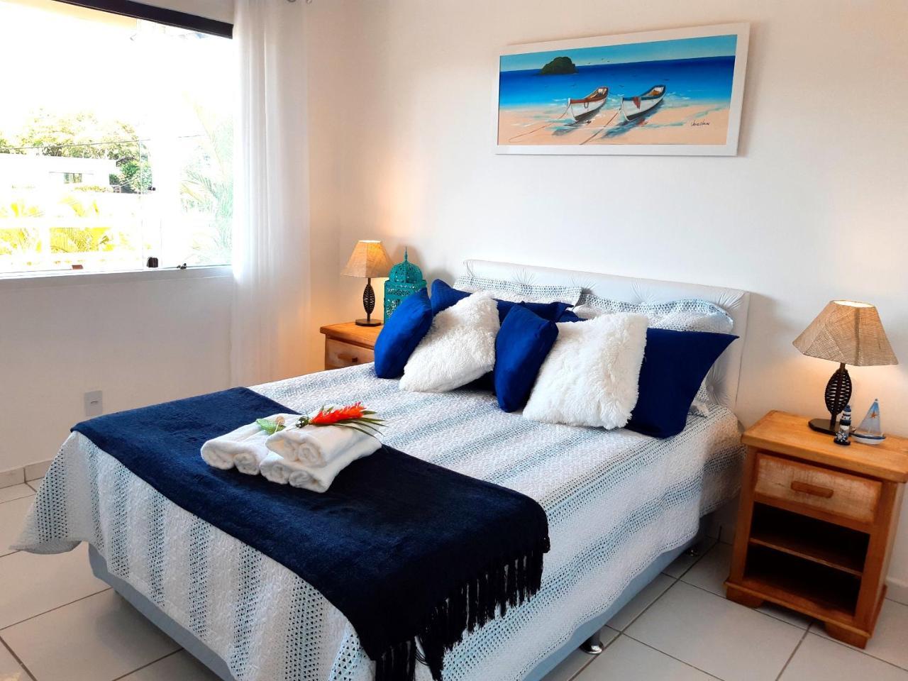 Espetacular Casa 3 Suites Cozinha Varanda Vista A Passos Da Praia Búzios Eksteriør bilde
