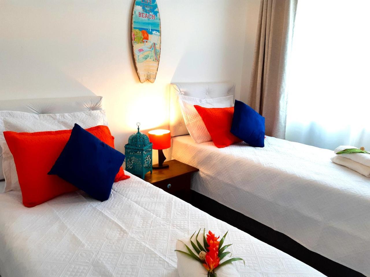 Espetacular Casa 3 Suites Cozinha Varanda Vista A Passos Da Praia Búzios Eksteriør bilde