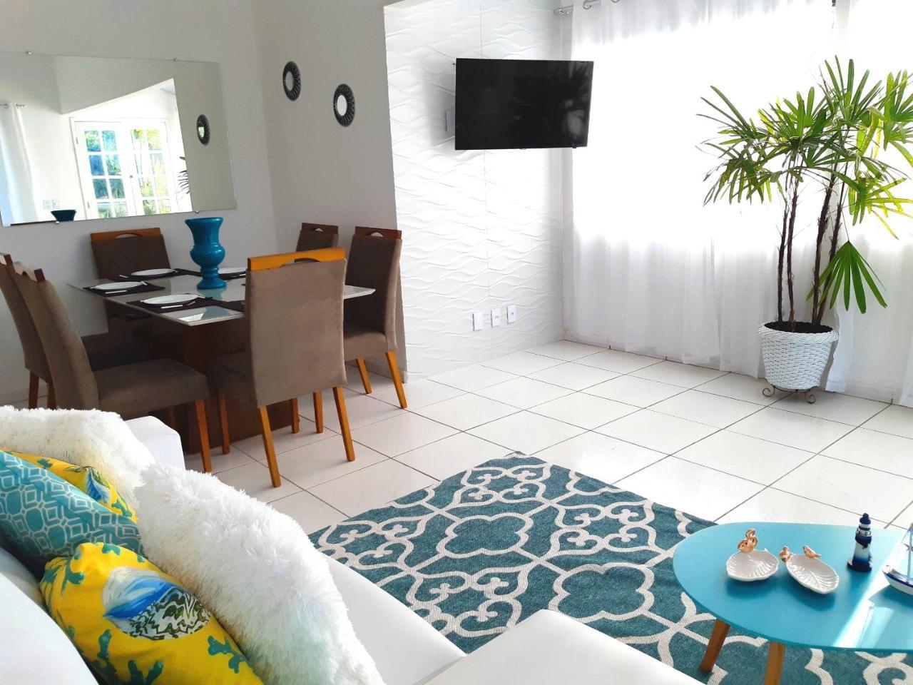 Espetacular Casa 3 Suites Cozinha Varanda Vista A Passos Da Praia Búzios Eksteriør bilde